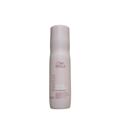 Invigo shampoo potencionador con pigmentos de color 250ml
