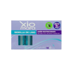 Bifase acido hialuronico con semilla de lino 265ml