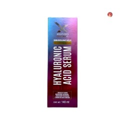 Tratamiento Acido Hialuronico,restaurador y revitalizante 140ml