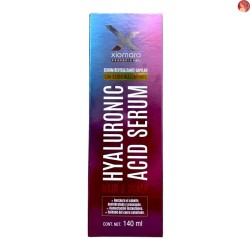 Tratamiento Acido Hialuronico,restaurador y revitalizante 140ml