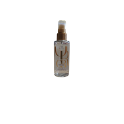 Oil aceite light, con aceite de camelia versátil 100ml