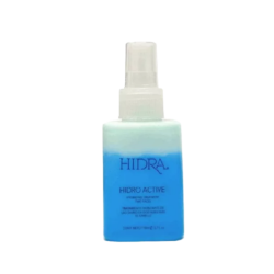 Hidro active tratamiento dos fases humecta, suaviza e hidrata a profundidad 110ml - Hidracolor