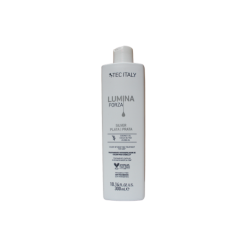 Lumina Forza silver plata intensifica y matiza 300ml