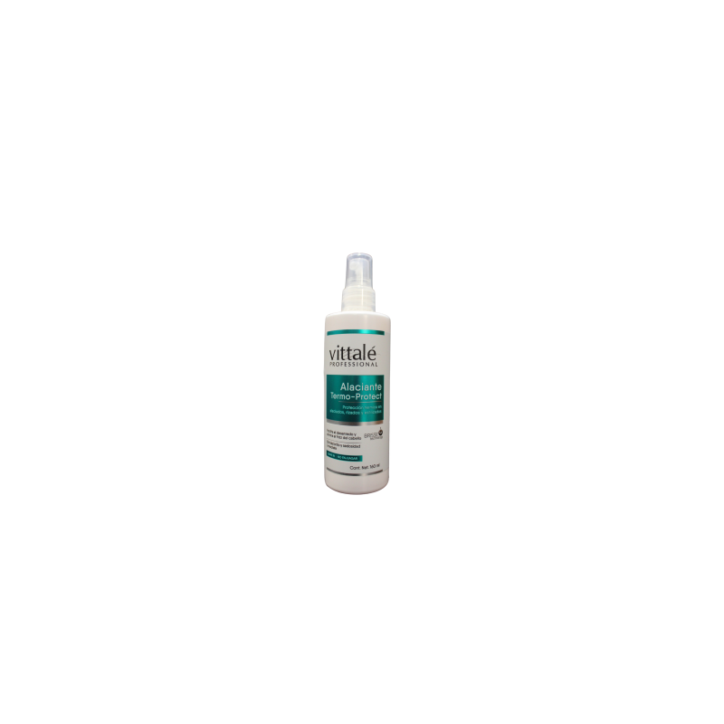 Alaciante termo-protect 160ml