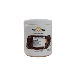 Nutritive mask Bomba nutritiva súper hidratante 1L