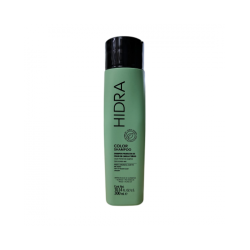 Shampoo para proteger el cabello teñido 300ml - Hidracolor