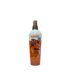 Silivitae dos fases keratina ideal para cabello sobre procesado 250ml - Silicare
