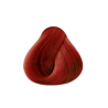 Tinte Kuul 90ml + peróxido 135ml Tono 8.66 Rubio claro rojo intenso