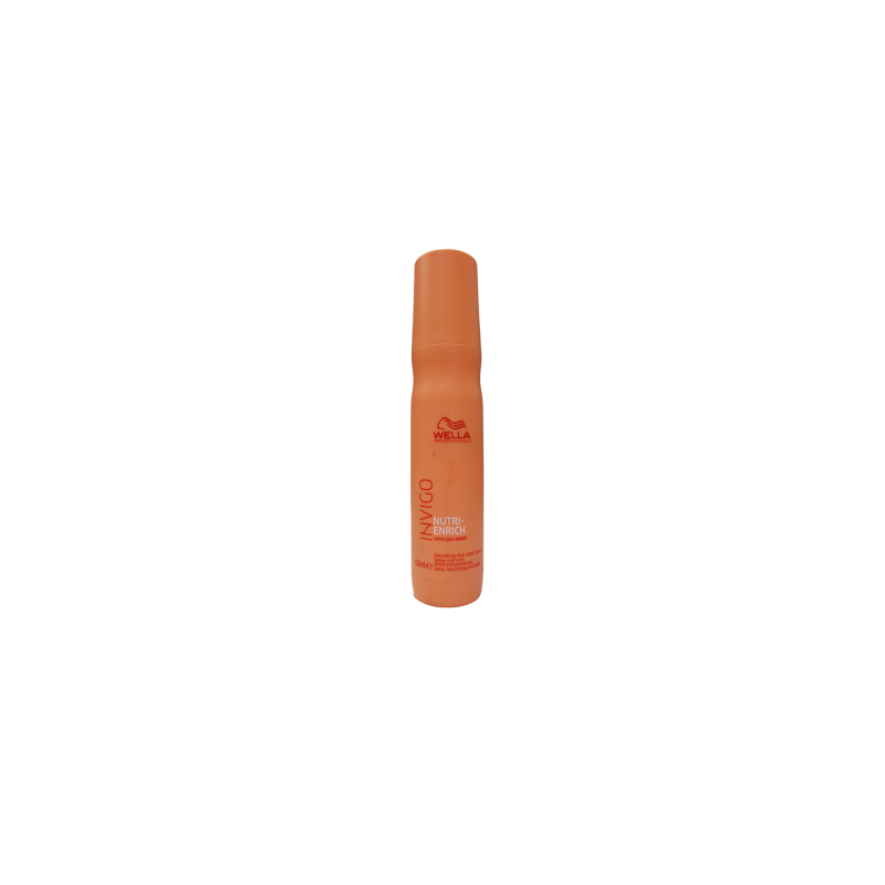 Nutri-enrich daily balm,desenreda y suaviza 150ml.