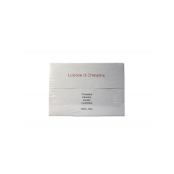 Di Cheratina Lozione ampolleta sin enjuague refuerza los cabellos y aporta brillo 12x10ml