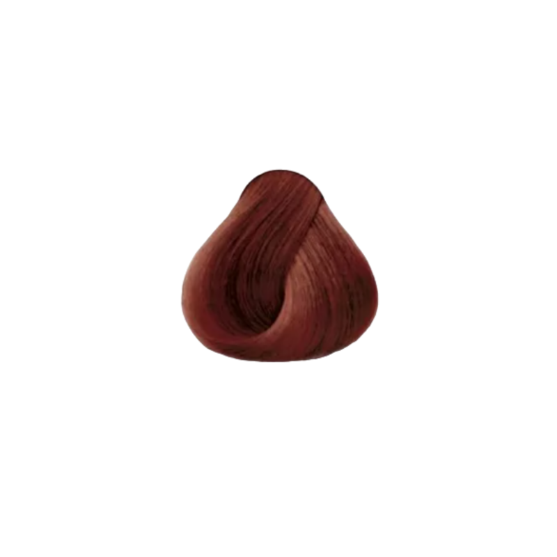 Tinte Hidracolor 90ml + peróxido 135ml Tono 8.66 rubio claro rojo vivo