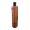Shampoo Humectante aporta fuerza y resistencia, cabello nutrido y humectado 500ml - LVB Beauté