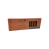 Ampolleta Anticaída estimula y acelera el crecimiento del cabello 10x15ml - LVB Beauté