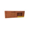 Ampolleta Humectante para cabello débil y/ó maltratado, aporta fuerza y resitencia 10*15ml - LVB Beauté