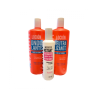 Loción Neutralizante y Ondulante Cabello teñido + tratamiento Instant - Nefertiti