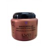 Mascarilla Matiz Platino Sublime con elixir de caviar elimina los visos amarillos 250g - LVB Beauté