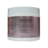 Magnet Anti Pollu Rest Mask para obtener un cabello suave, brillante y sedoso 500ml-Revlon