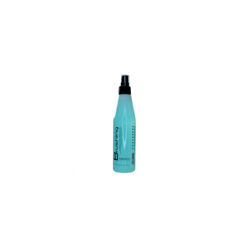 Termo protector Brushing active 250 ml - Salerm