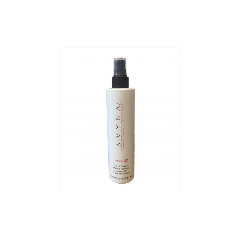 Pozione 10 tratamiento capilar sin enjuague para todo tipo de cabello 250ml