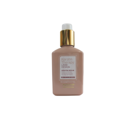 Keratin Therapy serum que recarga el alisado 125ml