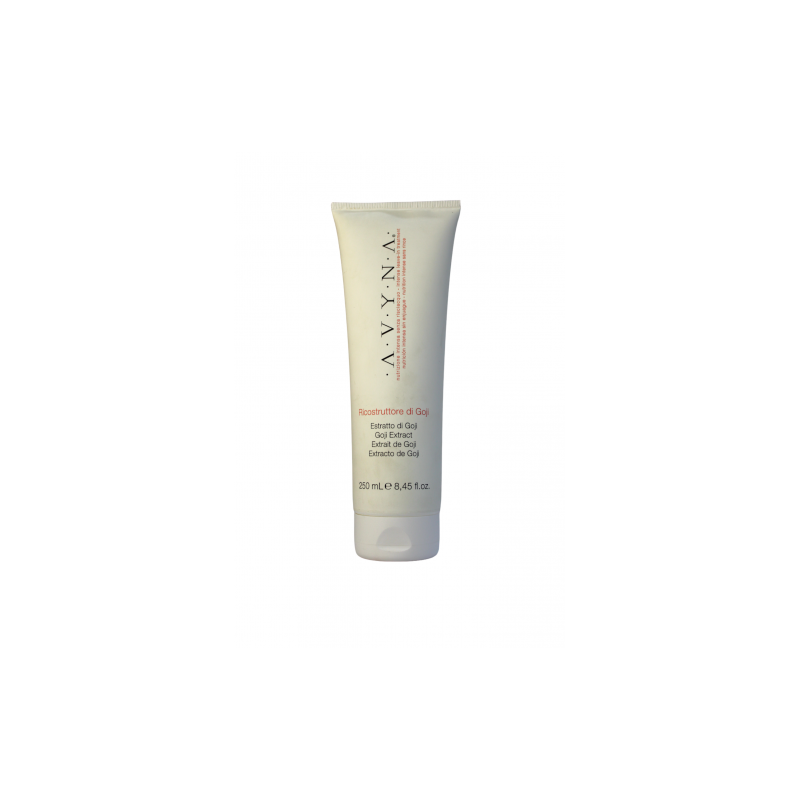 Di Goji Riconstruttore tratamiento nutre y protege el cabello teñido 250ml