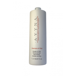 Di Goji Shampoo protege cabello teñido 1L