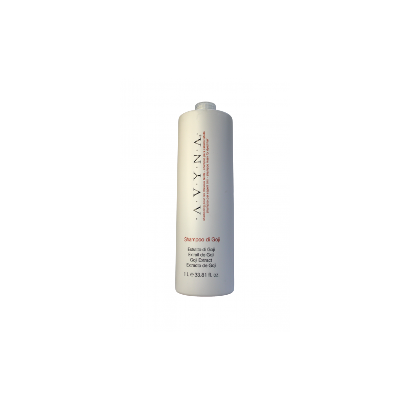 Di Goji Shampoo protege cabello teñido 1L