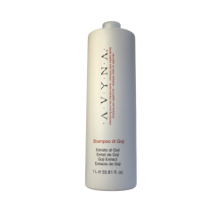 Di Goji Shampoo protege cabello teñido 1L