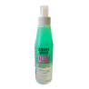 Azoree Speed Termo Protector dos fases aporta brillo, evita el frizz, facilita planchado 240ml - Nefertiti