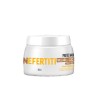 Línea coco mascarilla para Cabello Teñido 350g - Nefertiti