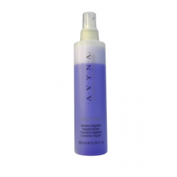 Dos fases platino reparador instantáneo para cabellos decolorados, rubios o platinados. 200ml