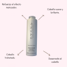 Platino Maschera para cabellos rubios, platinados y canosos 500ml
