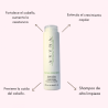 Abbondanza Shampoo diseñado para cabellos débiles escasos y quebradizos 250ml