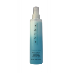 Dos fases Di agave tratamiento protege el cabello sensible, desenreda y protege el cabello 200ml