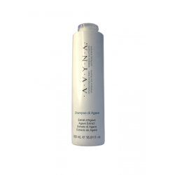 Di agave Shampoo purificador del cuero cabelludo limpieza profunda 500ml