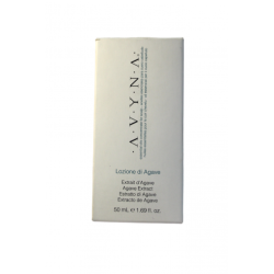 Di agave Lozione limpia profundamente el cuero cabelludo 50ml