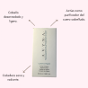 Di agave Lozione limpia profundamente el cuero cabelludo 50ml