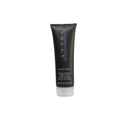 Zenzero maschera colorante Platino reestructura e intensifica el color cosmético y nutre el cabello 250ml