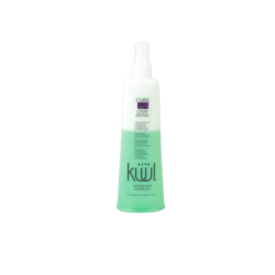 Cure me dos fases recupera la suavidad, hidratación y brillo, facilita el peinado 300ml - Kuul