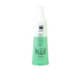 Cure me dos fases recupera la suavidad, hidratación y brillo, facilita el peinado 300ml - Kuul
