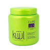 Cure Me Reconstructor Tratamiento para cabello maltratado ó procesado con extracto de aguacate 1k