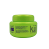 Cure Me Reconstructor Tratamiento para cabello maltratado ó procesado con extracto de aguacate 245g- Kuul