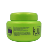 Cure Me Reconstructor Tratamiento para cabello maltratado ó procesado con extracto de aguacate 245g- Kuul