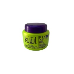 Cera gel Fix me Wax Wet Look fijación inmendiata no residuos no grasoso 270g - Kuul