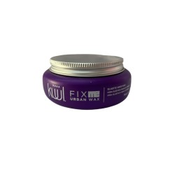 Cera Fix Me Urban Wax fijación y definición con aspecto natural 100g - Kuul