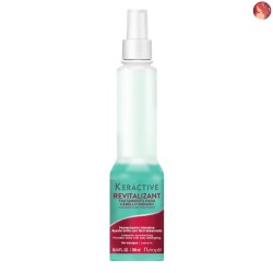 Loción Revitalizante para cabello dañado. 300ml - Nutrapél