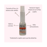 Silica all in one Tratamiento capilar para puntas abiertas. 144 ml-Nutrapel