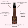 Moroccan serum reestructurarte de argán libre de parabenos. 144 ml-Nutrapel