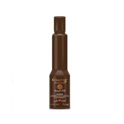 Shampoo Moroccan con aceite de argán para cabello natural y teñido. 300 ml-Nutrapel