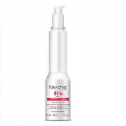 Tratamiento 911 reestructurante capilar de emergencia. 300 ml.-NUTRAPEL